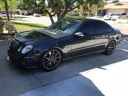 50 E55 Amg Ideas E55 Amg Mercedes E55 Amg Mercedes W211