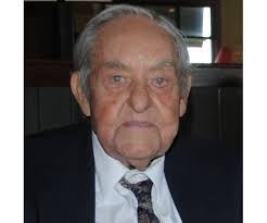 Earnest Mobley Obituary (1928