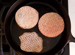 If your meat is defrosted you'd want closer to an 8 minute burger cook time. We Tested 5 Frozen Burgers And This Is The Best Eat This Not That