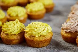 Sallys Rezepte Silvester Muffins 2019 Herzhafte Cupcakes Cupcakes Muffins Lebensmittel Essen