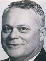 David Marsh Obituary (1933