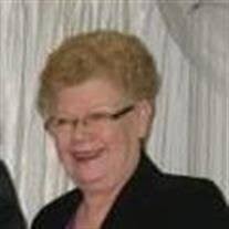 Mrs. Sandra "Sande" Lee Waymire Obituary