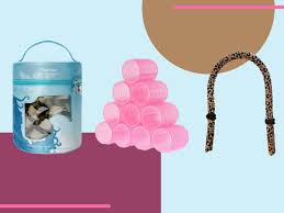 Curly hair gets the same, though it sometimes feels like thick hair gets the short end of the stick. Best Heatless Curlers Top Ways To Get Curls With No Heat The Independent