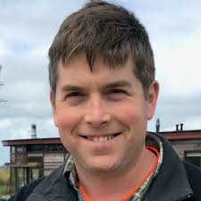 I'm running for City Council this year!