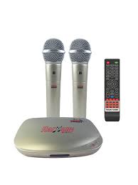 Harmony Pro Karaoke System Persang Karaoke
