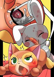 Rule34 - If it exists, there is porn of it  uyu  3237044