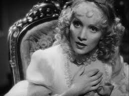 The Film Sufi: "The Scarlet Empress"