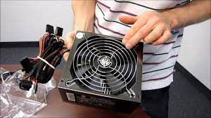 Bfg makes graphics cards for midlevel and enthusiast computers. Bfg Gs 450 450w Computer Power Supply Unboxing First Look Linus Tech Tips Youtube