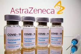 Developed by oxford university and astrazeneca, it is given by intramuscular injection, using as a vector the modified chimpanzee adenovirus chadox1. Covid Richiamo Vaccino Astrazeneca Da Fare Dopo 10 Settimane Qds