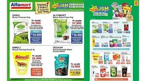 ✅ promo brosur alfamart banyak dicari oleh para pelanggannya. Katalog Alfamart Terbaru Sabtu 17 April 2021 Paket Buka Puasa Teh Pucuk Sosro Biskuit Rp10 000 Tribun Timur