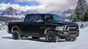 2019 ram 1500 classic warlock arrives without oak sideboards of yore. The 2021 Ram 1500 Classic Warlock Adds New All Terrain Package To Its Lineup Moparinsiders