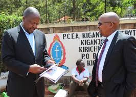 Cs mutahi kagwe is a. Kagwe Hailed As More Serious Than Kiunjuri