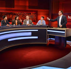 Dass er seine gäste einen gedanken in ruhe zu ende bringen lässt, kann durchaus sinnvoll sein. Hart Aber Fair Irrsinnige Debatten Und Eine Steuer Die Es Nicht Gibt Welt