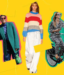 To create confident designs for the everyday. How Ganni Came To Dictate Pretty Much Every Major Fashion Trend Glamour