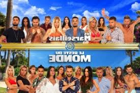 Details of episode les marseillais vs le reste du monde. Culture Les Marseillais Vs Le Reste Du Monde W9 Les Grands Gagnants Sont Pressfrom France