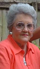 Geneva Mathis Crawford (1929-2016)