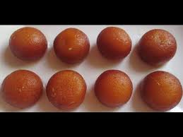 Gulab Jamun In Tamil Gulab Jamun Food Dishes