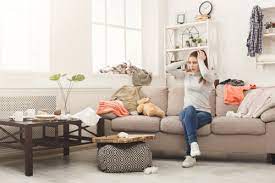 Cleaning A Messy House: How To Start? | House Cleaning Carmel Indiana