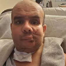 Fundraiser by Adrienne Lecuyer : Help for John & Adriennes journey after an  attempt