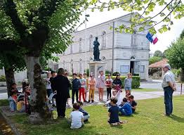 Un nouveau CMJ en place