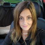 Tina Parrett's Instagram, Twitter & Facebook