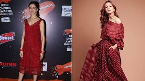 Check spelling or type a new query. Deepika Padukone Vs Alia Bhatt Who Looks Absolutely Breathtaking In Sabyasachi Midi Dress Outfit Iwmbuzz