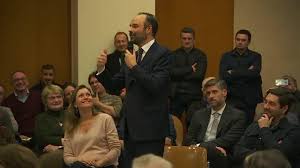 Nous suivrons ensemble, sur le figaro.fr, l'émission la grande explication diffusée sur lci. Https Www Lci Fr Bien Etre Video Maladie Streptocoque A Faut Il Avoir Peur De La Bacterie Mangeuse De Chair 2110990 Html Faut Il Avoir Peur De La Bacterie Mangeuse De Chair 98 2019 02 12t11 27 00 000z Bien Etre No Https Photos Lci Fr Images 1920