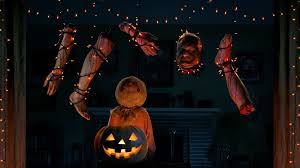 Trick 'r Treat - AtmosFX Digital Decorations