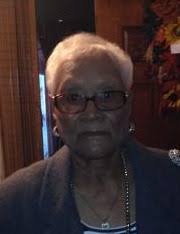 Obituary for Mrs. Bernice Whitehurst