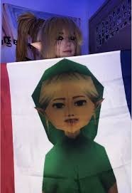 Explora el fenómeno de Ben Drowned y su cosplay