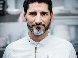 Bester Service«: Pablo Meier-Schomburg geehrt