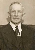 Dorsey Orlander Jeter (1884-1976)