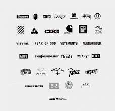 Wholesale, streetwear australia, streetwear antwerpen, streetwear auckland, streetwear articles, streetwear, cheap streetwear, streetwear barcelona, streetwear bogota, streetwear berlin, streetwear brands 2019, streetwear bcn, streetwear, streetwear brazil, streetwear basics. 30 Streetwear Brands Everyone Is Wearing In 2019 Infographic
