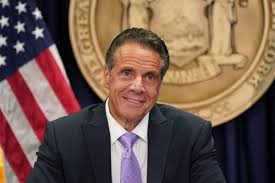 Cuomo harassed numerous state employees and his office improperly responded to allegations against him. Governor Cuomo Extending Free State College Scholarship Raffle For One More Week Amnewyork