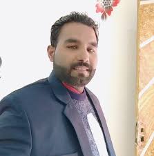 Evangilist Griffin Siraj Mattu