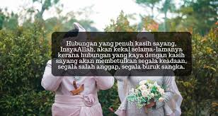 We did not find results for: Tip Bahagia Dalam Perkahwinan Mengikut Cara Rasulullah Pesona Pengantin