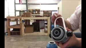 Water softeners work by filtering hard water through a mineral tank. On The Go Refill Kit Instructions Youtube