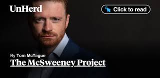 The McSweeney Project