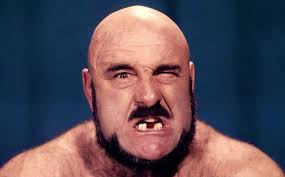 Happy Birthday to the late, Mad Dog Vachon!