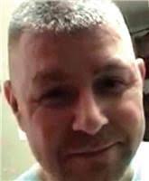 Ricky Rawson Obituary (1977