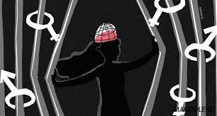 Ruled or controlled by men: My Patriarchal Extended Family