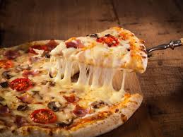 Hal ini tergantung pada konfigurasi php server anda. What S The Difference Between Pan Pizza And Hand Tossed Pizza The Times Of India