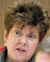 Lawmakers Talk About Their Degrees—or the Lack of Them