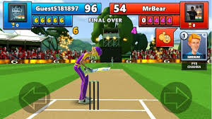 There are 44 games related to cricket, such as cricket and super cricket that you can play on qiqigames.com for free. 15 Best Online Multiplayer Cricket Games For Android 2021