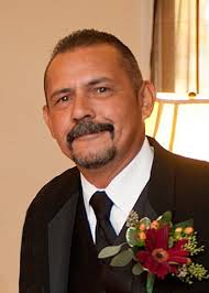 Erick Marengo Obituary (1958