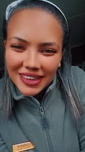 Kandice Nicole Williams