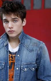 44 Dylan Sprayberry ideas