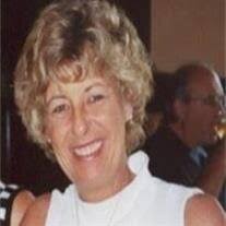 Donna Harris Baber Obituary