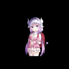 Kanna Kamui Png