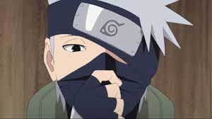 368 Episodes Later Kakashis Face Revealed In Naruto